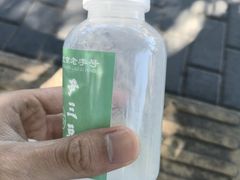 -尹三豆汁(天坛店)