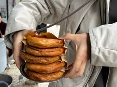 锅盔-甘记肥肠粉(马鞍北路店)