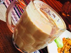 甜茶-拉萨厨房
