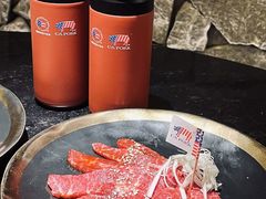 -烧肉达人(凯德晶萃店)