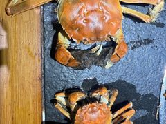 -圣罗巴海鲜烤肉自助(佳兆业店)
