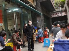 -海关荤豆花(洋河一路店)
