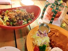 -Cafe Alice咖啡爱丽丝(奥城店)