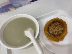 -老磁器口豆汁店(天坛店)