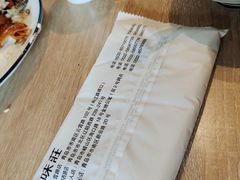 -味莊·青岛菜(云霄路店)