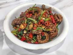 -谭姐湘菜馆(浦东大道店)