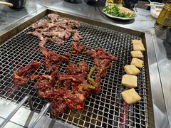 -同心烧烤(总店)
