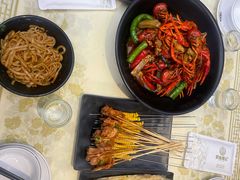 -聚味瞿记·龙虾堂(坡子街店)