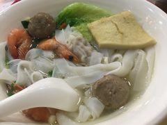 -沙河粉村·国家非遗传承(云台店)