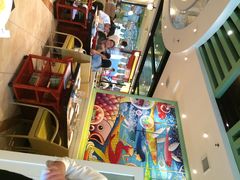 新辣道鱼火锅(欧美汇店)-新辣道鱼火锅(领展购物广场·中关村店)