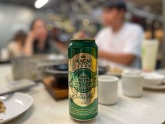 MACAU&nbsp;Beer-肥仔文澳门猪骨煲(南京西路店)