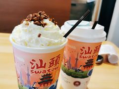 -一杯潮茶·专注潮汕茶饮(朝阳庄店)
