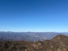 -妙峰山风景名胜区