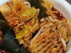 -堂堂小伙夫·辽宁小吃大排档(京西大悦城店)