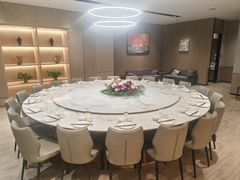 -东方太阳城淮扬餐厅(会所中餐厅店)