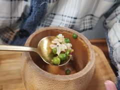 -初寻南村竹煲饭(万科·西街花园店)