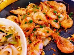 -东郊椰林平价海鲜舫(大东海店)