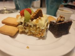 -桂林喜来登饭店雅琴咖啡厅