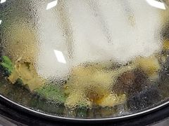 -屯老二农家铁锅炖·行业领军者(梅江店)