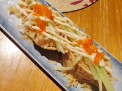 -千寻寿司(兴工一路店)