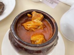 -华梅西餐厅(哈尔滨中央大街店)