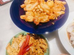 -小吊梨汤·北京菜·烤鸭(双井乐成中心店)