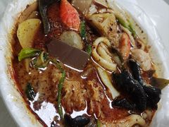 -安发瞧麻辣烫(总店)