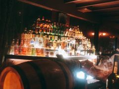 -Joy酒隐(西湖店)