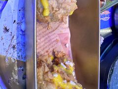 -喜井无限自助烤肉公司(石厦店)