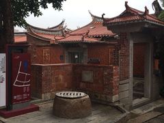 -晋江五店市传统文化旅游区