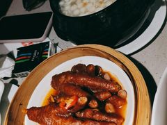 -吉旺港式餐厅(南方商城店)