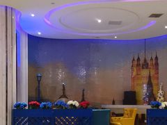 -好声音时尚量贩KTV(之心城店)