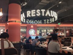 -红盔甲·小龙虾(天钥桥店)