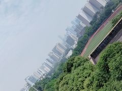-重庆工商大学(南岸校区)