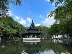 -西园戒幢律寺