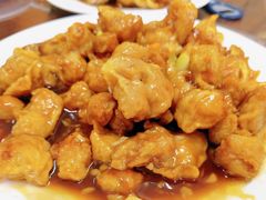 樱桃肉-林之六八·6886大连老菜馆