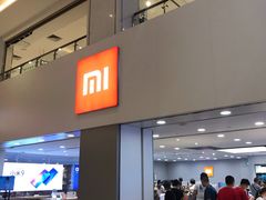 门面-小米之家(东方宝泰购物中心店)