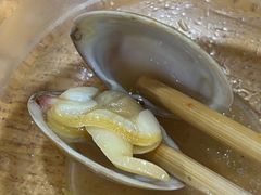 甜麻肥蛤-陈氏肥蛤(小纬六路总店)