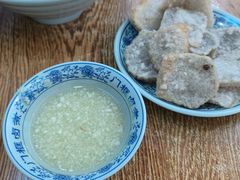 -门框胡同百年卤煮(前门煤市街店)