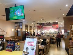 -小六汤包(万和城店)