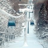 日本青森 | 比北海道更近的青森春天滑雪场