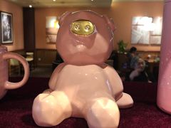 -COSTA COFFEE(济南振华商厦店)