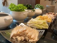 -拉萨瑞吉酒店-秀餐厅