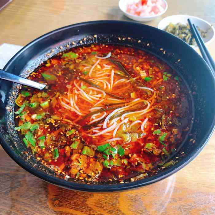 玉双米粉(海正广场店)-"不错,真的很划算,已经是第二次买了.