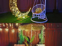 -天台月光帐篷火锅(合能锦城店)