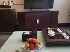 -厦门悦华酒店