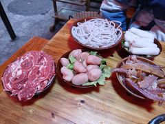 -正南齊北重庆老火锅(光华村直营店)