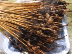 -十里铺铁板鱿鱼