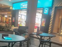 -星巴克(长沙友阿奥特莱斯店)