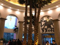 -圣爵菲斯大酒店(长沙世界之窗店)